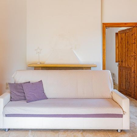 Ulivo-Chianti Charming Flat With Private Parking! Apartment Asciano Ngoại thất bức ảnh