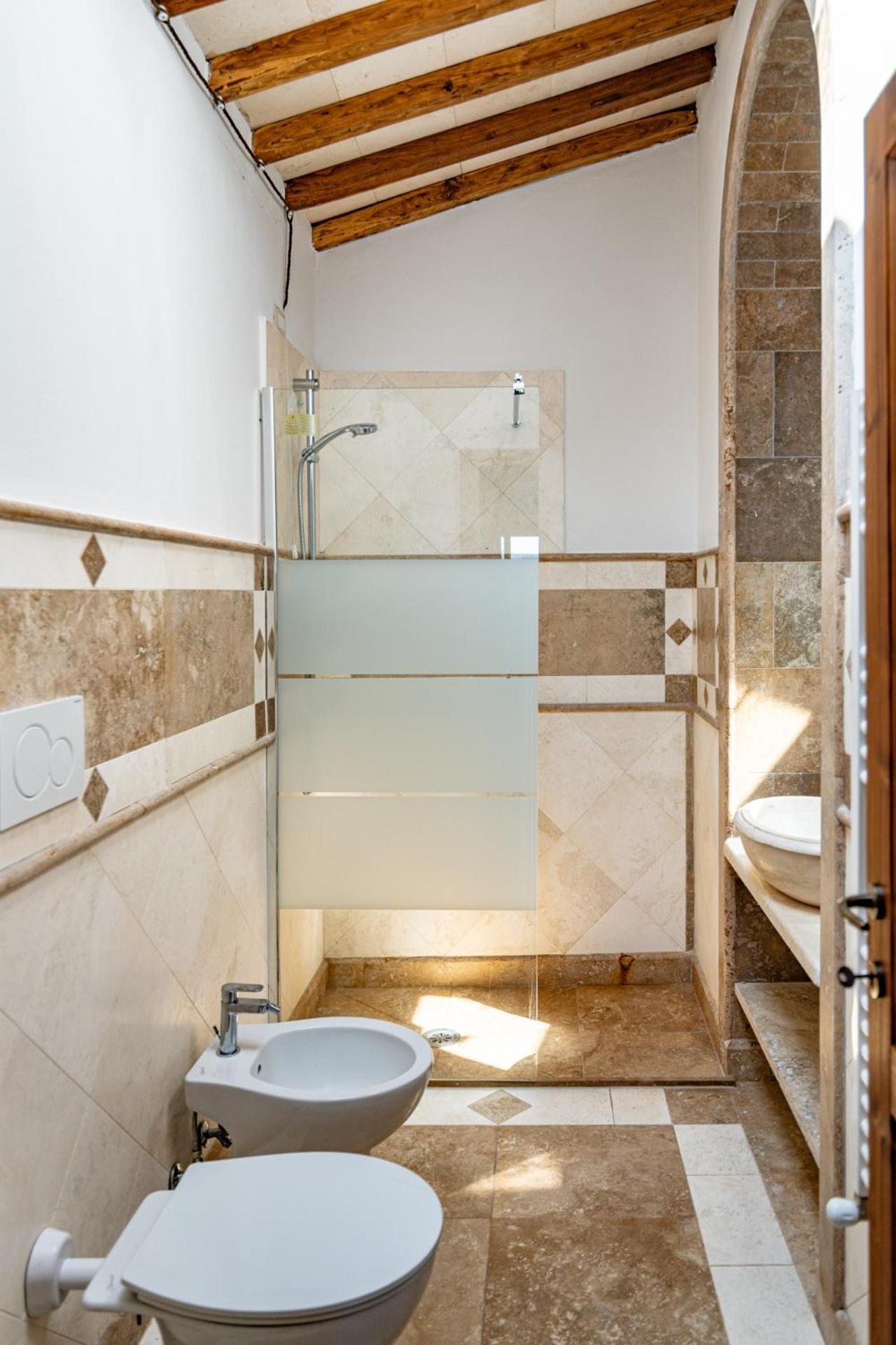 Ulivo-Chianti Charming Flat With Private Parking! Apartment Asciano Ngoại thất bức ảnh